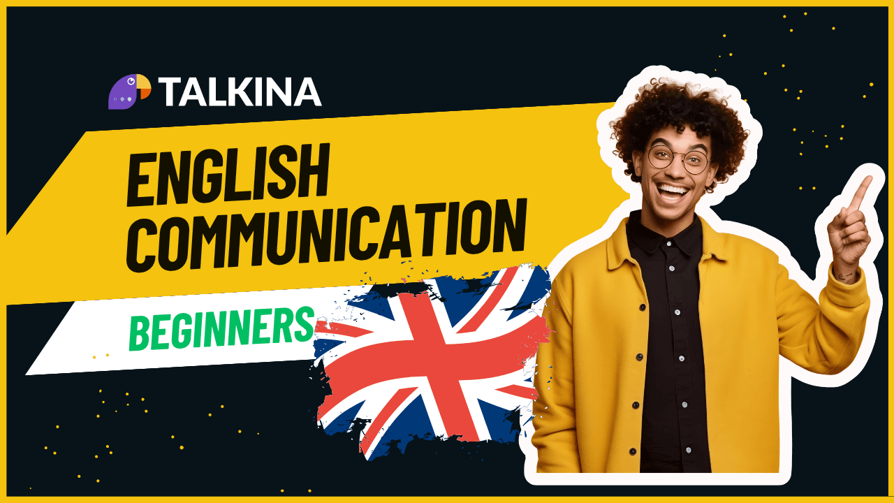 Course image for Anglais Communication
