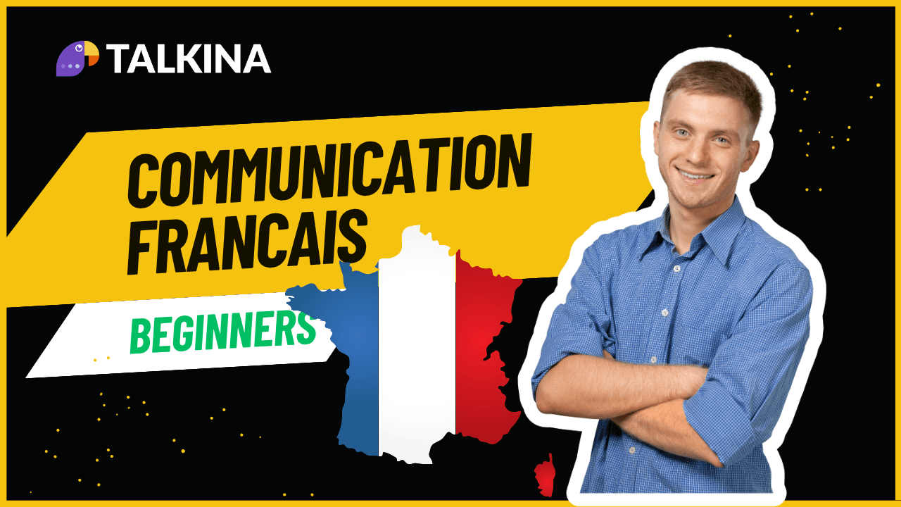 Course image for Formation Francais Communication